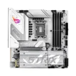 ROG Strix B860-G Gaming WIFI LGA 1851 Motherboard (PCIe 5.0 | DDR5 | mATX) - Image 2