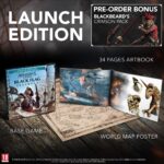 Assassin's Creed Black Flag: Resynced — Launch Edition (PS5) - Image 2