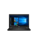 Dell Latitude 5480 (Intel i5 6th Gen | 8GB RAM | 256GB SSD) — RENEWED