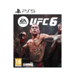 EA Sports UFC 6 (PS5)