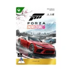Forza Horizon 6: Premium Edition C2C (XBSX) — Digital Download