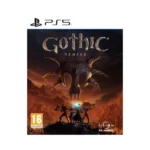 Gothic 1 Remake (PS5)