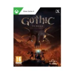 Gothic 1 Remake (XBSX)