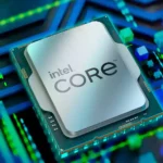 Intel Core i3-12100 LGA1700 3.3GHz Quad Core Processor - Image 2