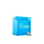 Intel Core i3-12100 LGA1700 3.3GHz Quad Core Processor - Image 4