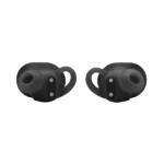 JBL Endurance Race 2 Waterproof Sports True Wireless Earbuds - Black - Image 3