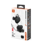 JBL Endurance Race 2 Waterproof Sports True Wireless Earbuds - Black - Image 4