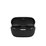 JBL Endurance Race 2 Waterproof Sports True Wireless Earbuds - Black - Image 5