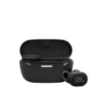 JBL Endurance Race 2 Waterproof Sports True Wireless Earbuds - Black
