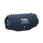 JBL Xtreme 4 Portable Waterproof Speaker — Blue