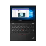 Lenovo Thinkpad L13 Laptop (Core i3 11th Gen | 8GB RAM | 128GB SSD) — RENEWED - Image 3