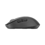 Logitech M650 Wireless Office Mouse — Graphite - Image 3