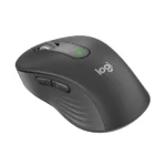 Logitech M650 Wireless Office Mouse — Graphite - Image 4