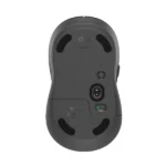 Logitech M650 Wireless Office Mouse — Graphite - Image 5