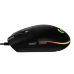 Logitech G203 Wired Gaming Mouse — Black - Image 2