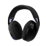 Logitech G321 LIGHTSPEED Wireless Gaming Headset — Black - Image 5