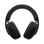 Logitech G325 LIGHTSPEED Wireless Gaming Headset - Black - Image 4