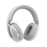 Logitech G325 LIGHTSPEED Wireless Gaming Headset - White - Image 2