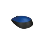 Logitech M171 Wireless Mouse — Blue - Image 3