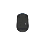 Logitech M171 Wireless Mouse — Blue - Image 2