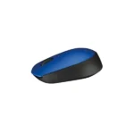 Logitech M171 Wireless Mouse — Blue - Image 4
