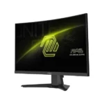 MSI MAG 244C 180Hz Curved Gaming Monitor 24″ - Image 4