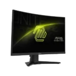 MSI MAG 244C 180Hz Curved Gaming Monitor 24″ - Image 2