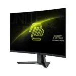 MSI MAG 27CQ6F 180Hz Curved Gaming Monitor 27″ - Image 4