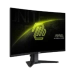 MSI MAG 27CQ6F 180Hz Curved Gaming Monitor 27″ - Image 2