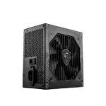 MSI MAG A750BN PCIe5 750W Non-Modular Power Supply - Image 3