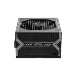 MSI MAG A750BN PCIe5 750W Non-Modular Power Supply - Image 4