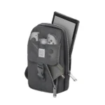 Nacon Deluxe Crossbody Traveler Bag For Nintendo Switch 2 (NS2) - Image 3