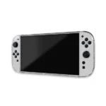 Nacon Polycarbonate Hardcase Protector For Nintendo Switch 2 (NS2) - Image 3