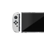 Nacon Polycarbonate Hardcase Protector For Nintendo Switch 2 (NS2) - Image 4