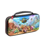 Nacon Deluxe Travel Case For Nintendo Switch 2 — Mario Kart World (NS2) - Image 2