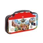 Nacon Deluxe Travel Case For Nintendo Switch 2 — Mario Kart World (NS2)