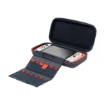 Nacon Deluxe Travel Case For Nintendo Switch 2 — Mario Kart World (NS2) - Image 3