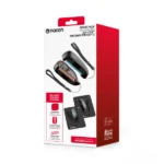 Nacon Mouse Pack For Nintendo Switch 2 (NS2)