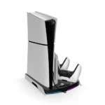 Nacon PLAYALL Charging Stand For DualSense (PS5) - Image 2