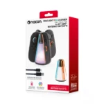 Nacon Quadlight RGB Joy-Con 2 Charging Dock For Nintendo Switch 2 (NS2)