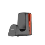 Nacon QuadPro RGB Charging Dock For Switch 2 Pro Controller + Joy-Con + Console (NS2) - Image 3
