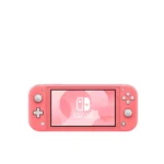 Nintendo Switch Lite - Coral - Image 3