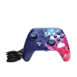 PowerA Advantage Plus Wired Controller For Xbox — Night Blossom - Image 6