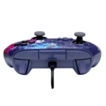 PowerA Advantage Plus Wired Controller For Xbox — Night Blossom - Image 4