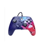 PowerA Advantage Plus Wired Controller For Xbox — Night Blossom
