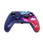 PowerA Advantage Plus Wired Controller For Xbox — Night Blossom - Image 3