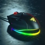 Razer Basilisk V3 35K RGB Wired Gaming Mouse - Image 3