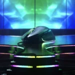 Razer Basilisk V3 35K RGB Wired Gaming Mouse - Image 4