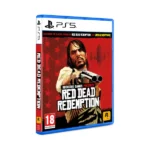 Red Dead Redemption (PS5) - Image 2
