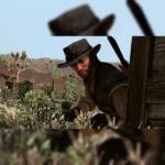 Red Dead Redemption (PS5) - Image 4